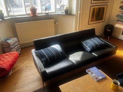 Apartment with three bedrooms , central Copenhagen