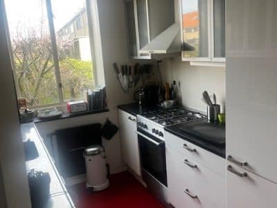 Apartment with three bedrooms , central Copenhagen