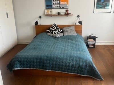 Apartment with three bedrooms , central Copenhagen