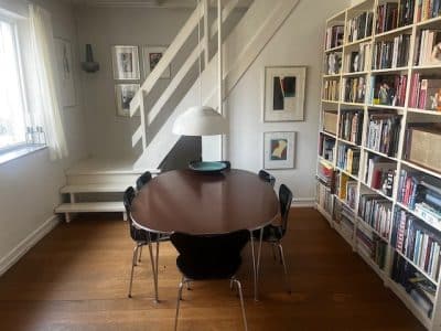 Apartment with three bedrooms , central Copenhagen
