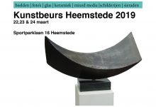 Kunstbeurs Heemstede 2019