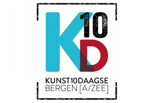 kunst10daagse 2023 - Beelden van Jan van den Bos - Wapen van Bergen