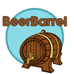 beerbarrel logo