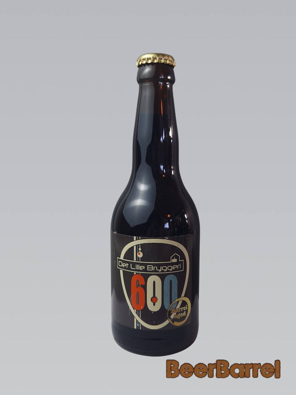 Bryg 600 Barrel Aged