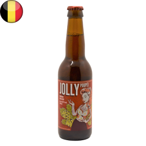 Jolly Poupée – Beervikings