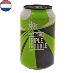 Triple Trouble - BeerVikings - Duplicada