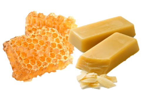 honey bee wax 500x500 1