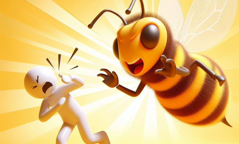Unveiling the Truth Are There Really Poisonous Bees?
