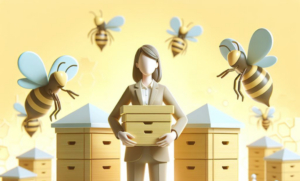 bee keeper