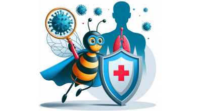 How Ultra Bee Can Boost Your Immune System