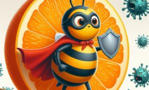 Key Ingredients in Ultra Bee Products