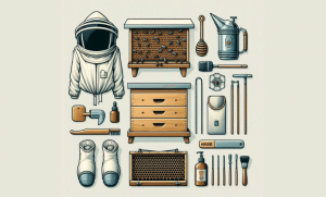 Hive Components beekeeping supplies