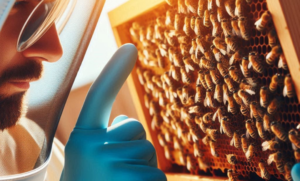 Differences Between Stingless Bee Honey and Regular Honey