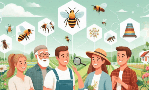 Climate Change and Bee Health