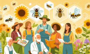 Agricultural Practices and Bee Health