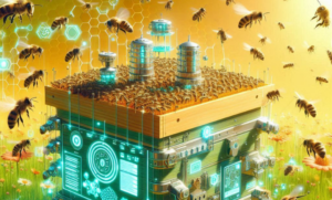 Utilizing Technology in Beehive Management: beehive management