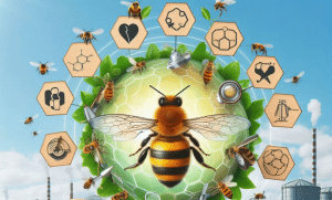 Honey Bee Health Coalition: Future Directions