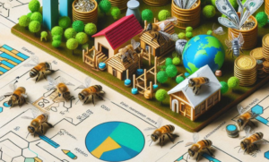 honey bee farming