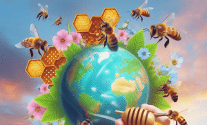 Honey Bee Health Coalition: Initiatives to Save Pollinators