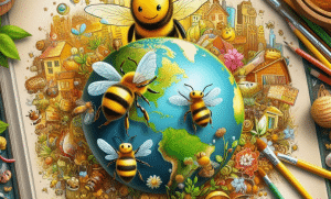 Honey Bee Health Coalition: Threats to Pollinators