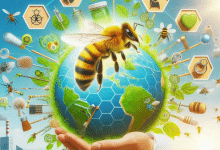 How the Honey Bee Health Coalition is Saving Pollinators Worldwide