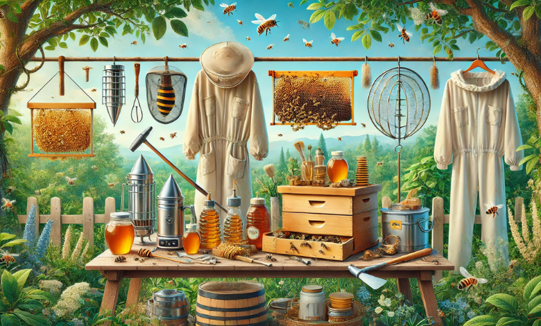 Top Beekeeping Equipment Reviews What Every Beginner Should Know