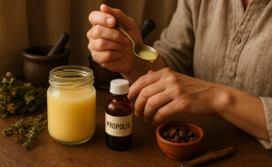 Uses in Traditional Medicine