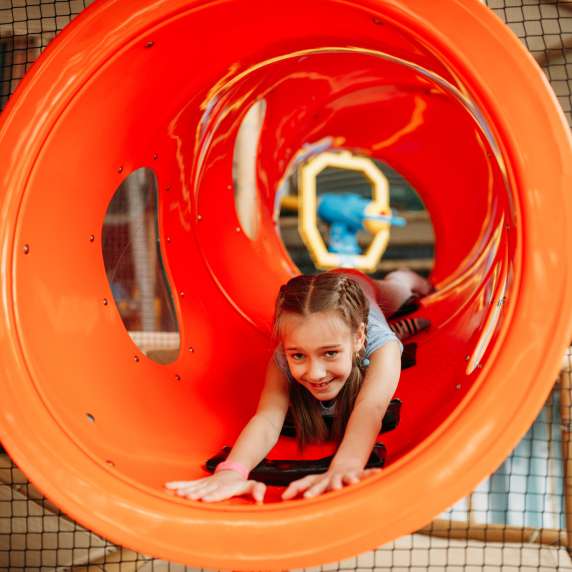 Kinderspeeltuin Weelde