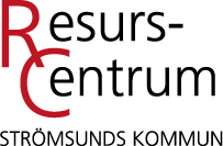 Logotyp för Resurcentrum