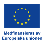 Logotyp för Europeiska unionen