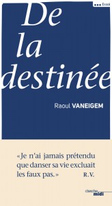 couv destinée