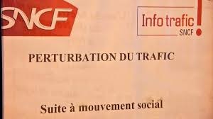 info trafic