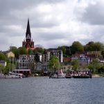 St. Jürgen Kirche Flensburg