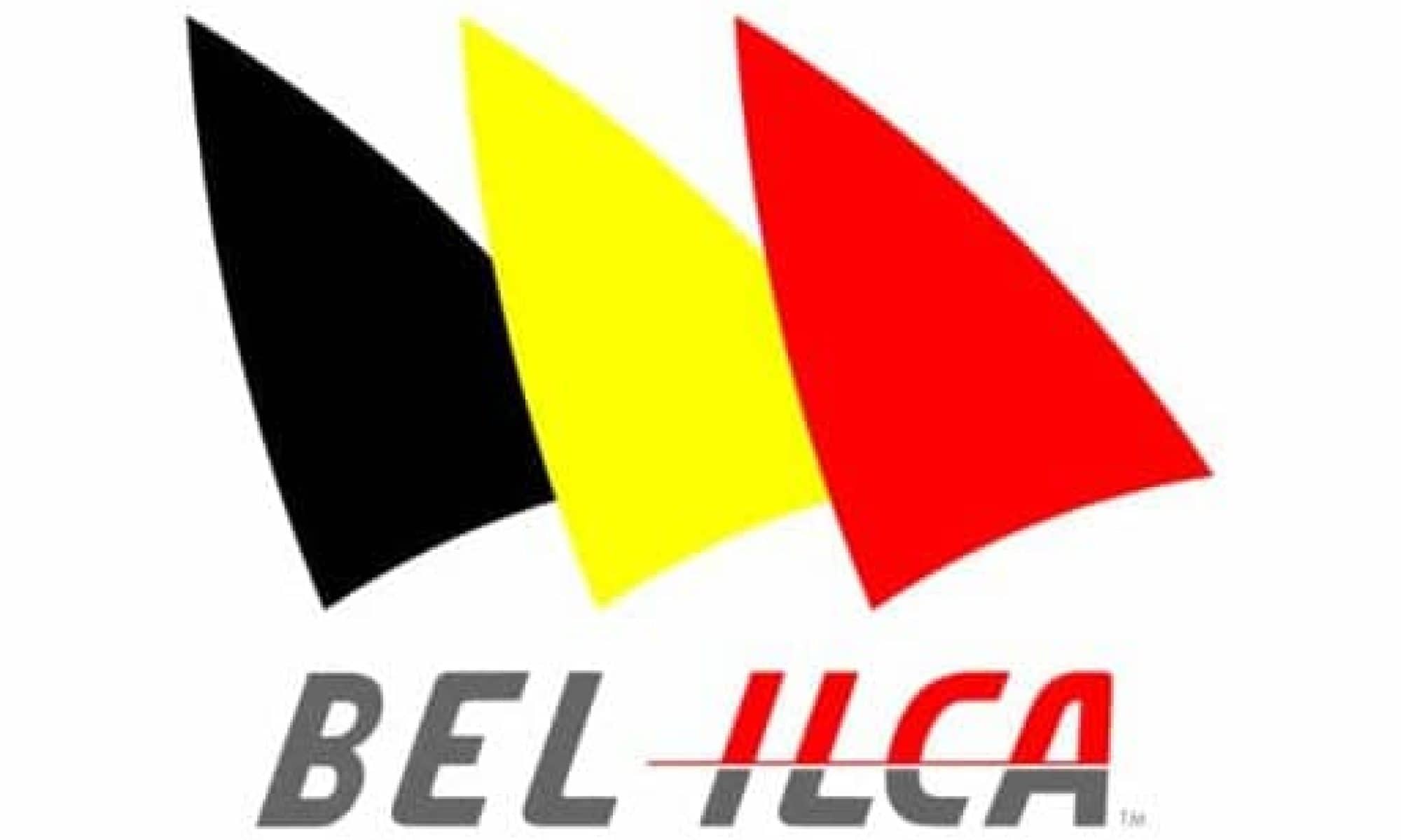 Belgian District ILCA