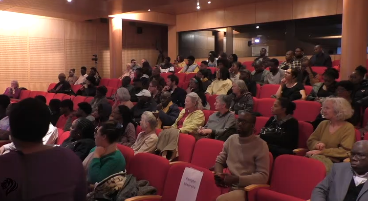 Conférence:  » Du Kongo aux Congo(s) – une histoire »