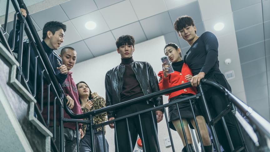 Korean Film Festival 2024: Bruxelles au cœur de l&rsquo;événement