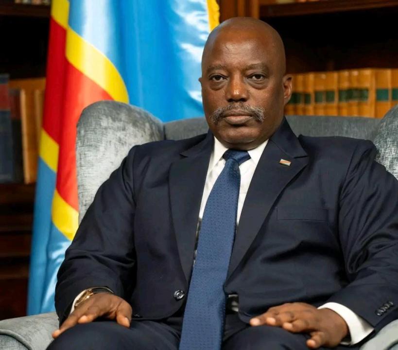 RDC : L&rsquo;audience du procès de Joseph Kabila a été reportée au 19 septembre 2025