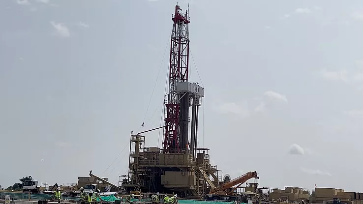 L&rsquo;Ouganda sur la voie de l&rsquo;exploitation pétrolière : entre promesses de croissance et risques environnementaux