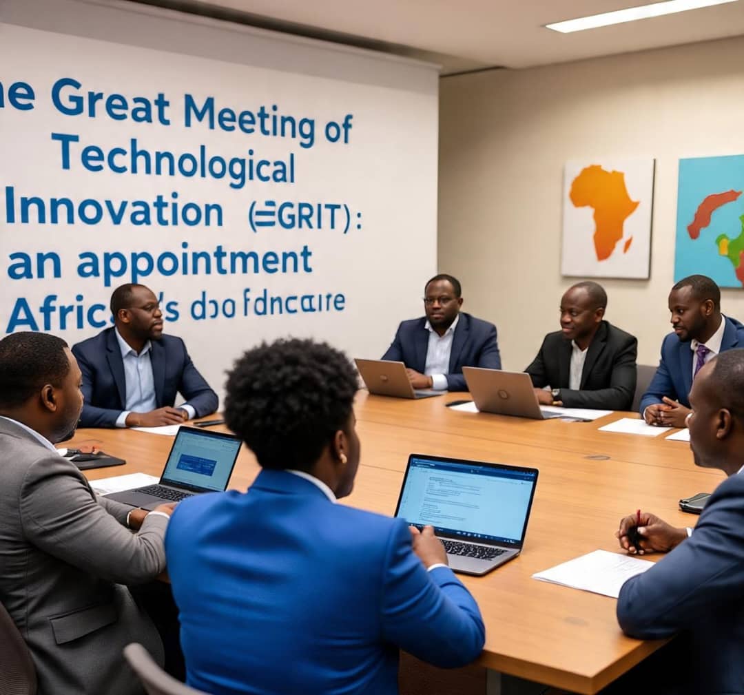 La Grande Rencontre de l&rsquo;Innovation Technologique (GRIT) : un rendez-vous pour l&rsquo;avenir numérique de l&rsquo;Afrique