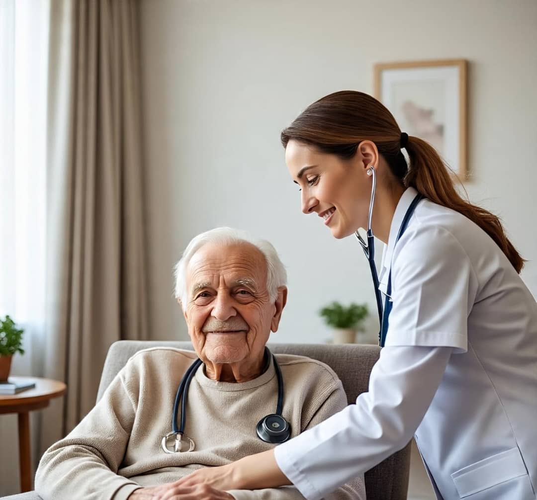 Belgique : des soins infirmiers à domicile plus accessibles et moins chers