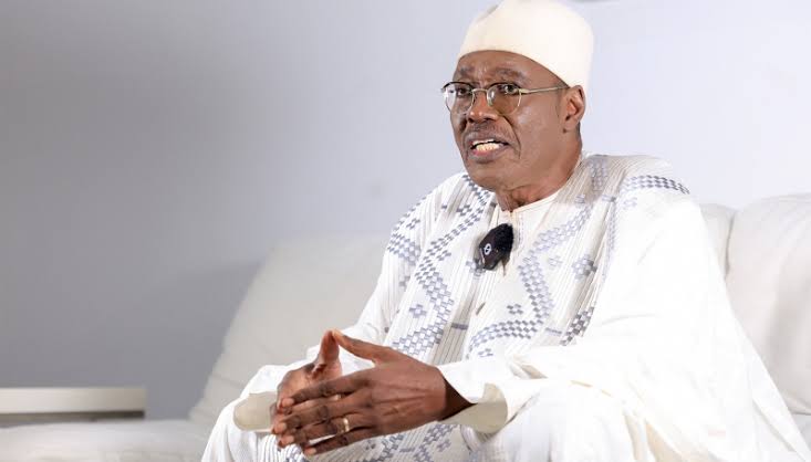 Cameroun : Issa Tchiroma Bakary hausse le ton et lance un ultimatum à Yaoundé