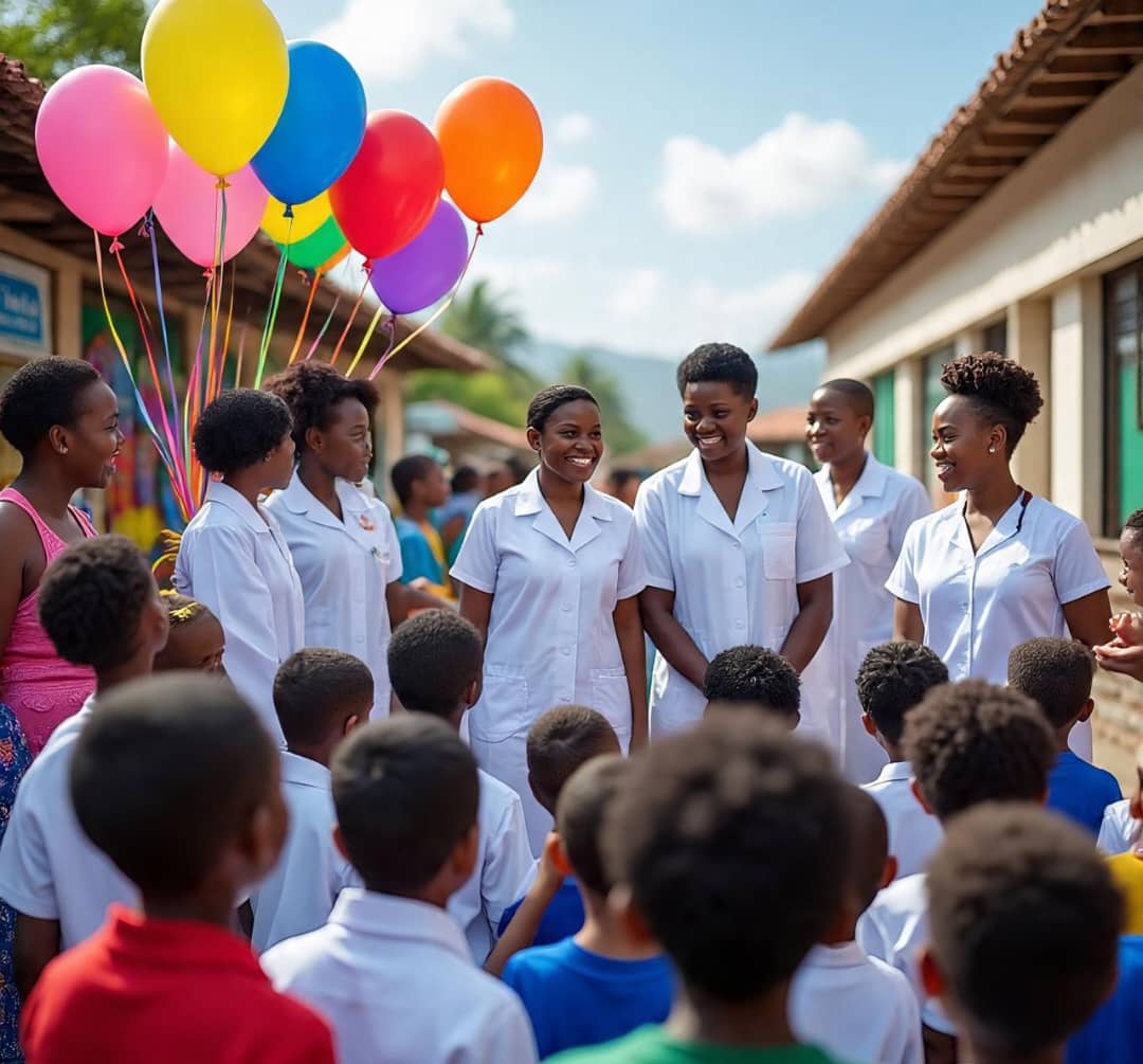 Afrique/Santé : Cap-Vert, Maurice et les Seychelles éradiquent la rougeole et la rubéole