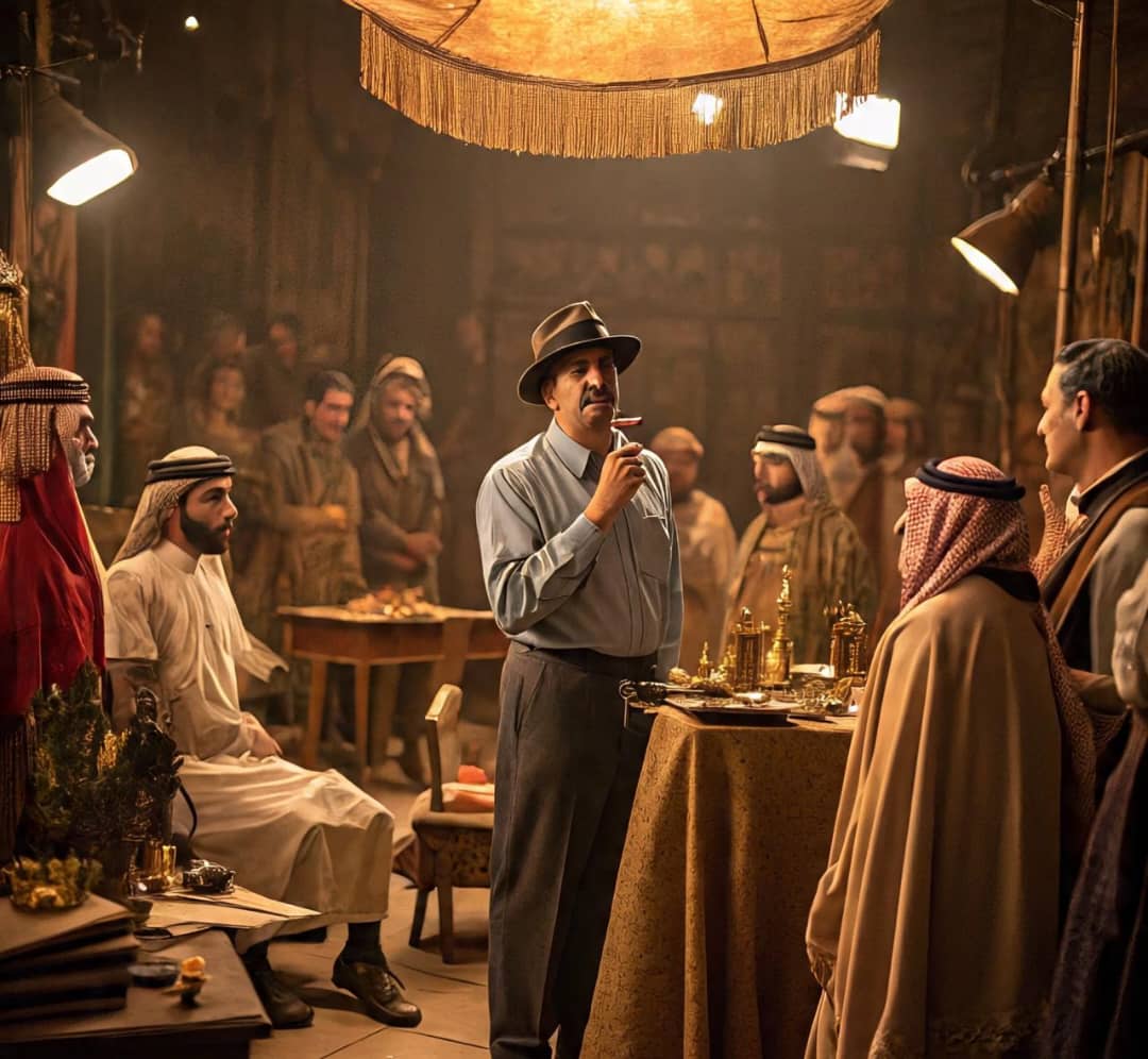 Culture : Le renouveau du cinéma arabe