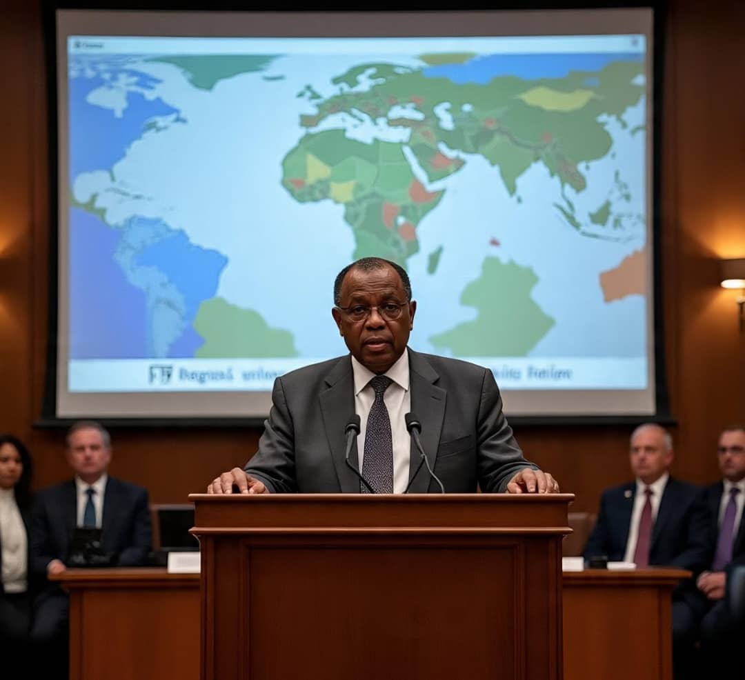 Le Niger réclame des comptes à la France sur l&rsquo;uranium