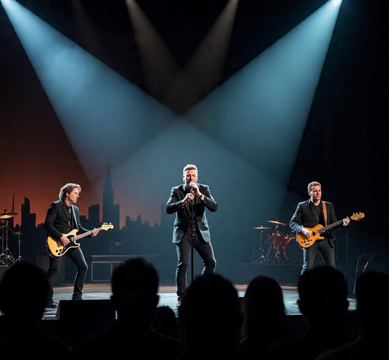 U2 : Un nouvel EP politique et émouvant, Days of Ash