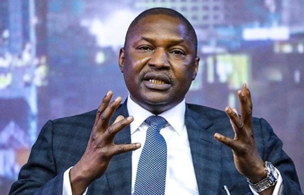 Nigeria : l&rsquo;ancien ministre de la Justice Abubakar Malami devant la justice