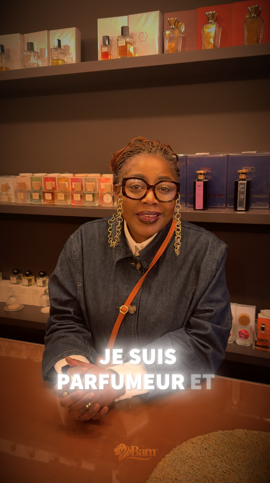 Les Nouveaux Comptoirs olfactifs