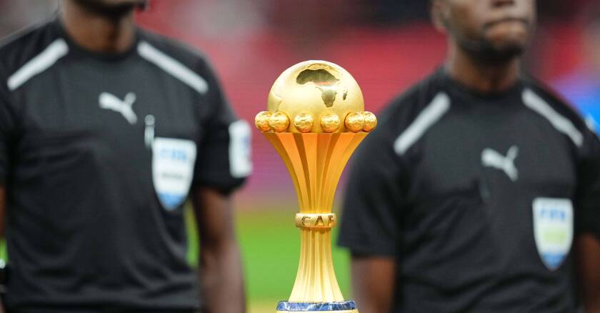 CAN 2025-Le trophée de la discorde : le Maroc et le Sénégal s&rsquo;affrontent