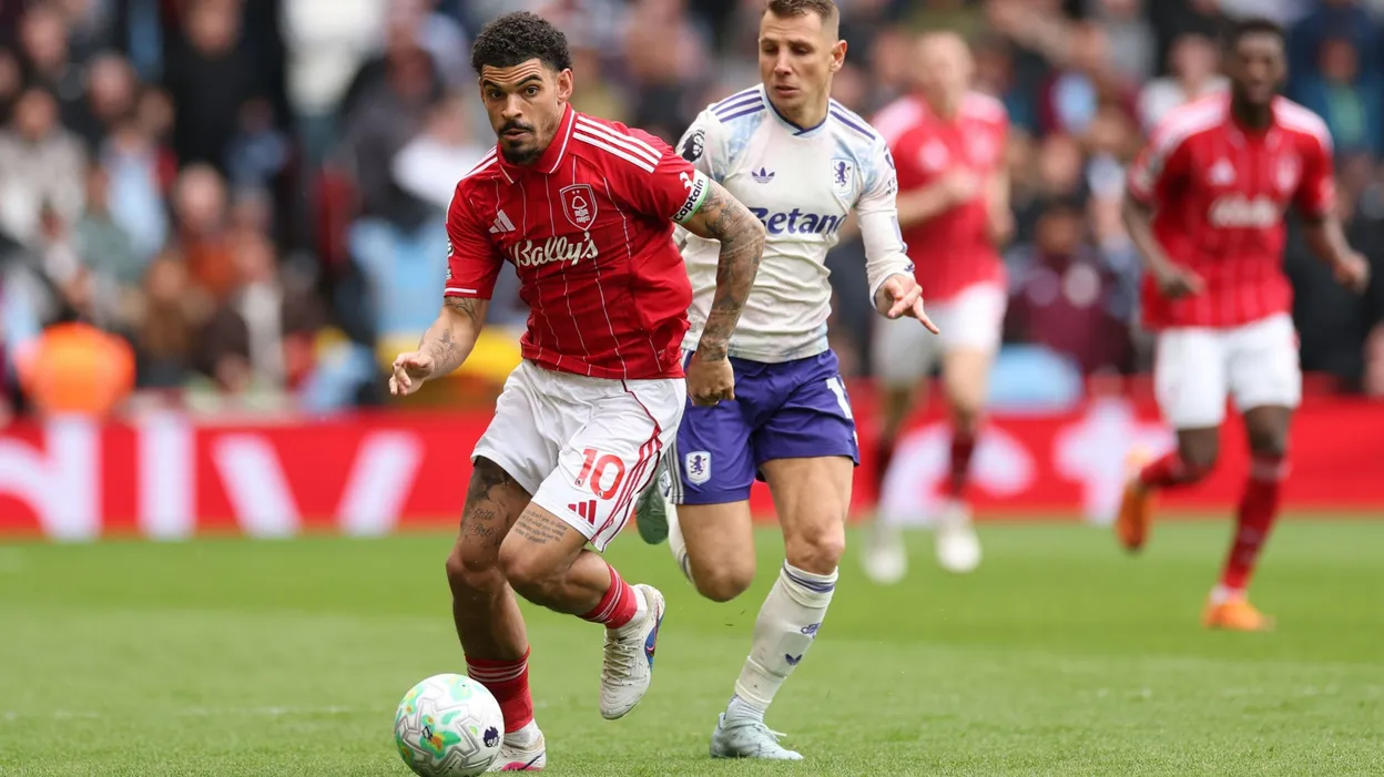Europa League : un duel 100% anglais en vue