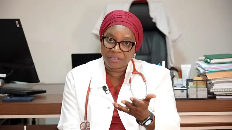 Afrique-Sénégal : Les femmes médecins, actrices clés de la santé sur le continent